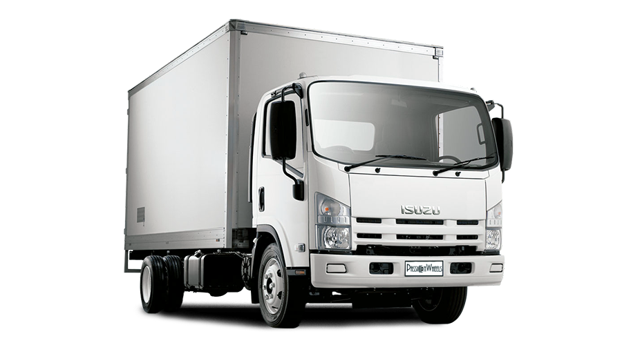 Truck Hire