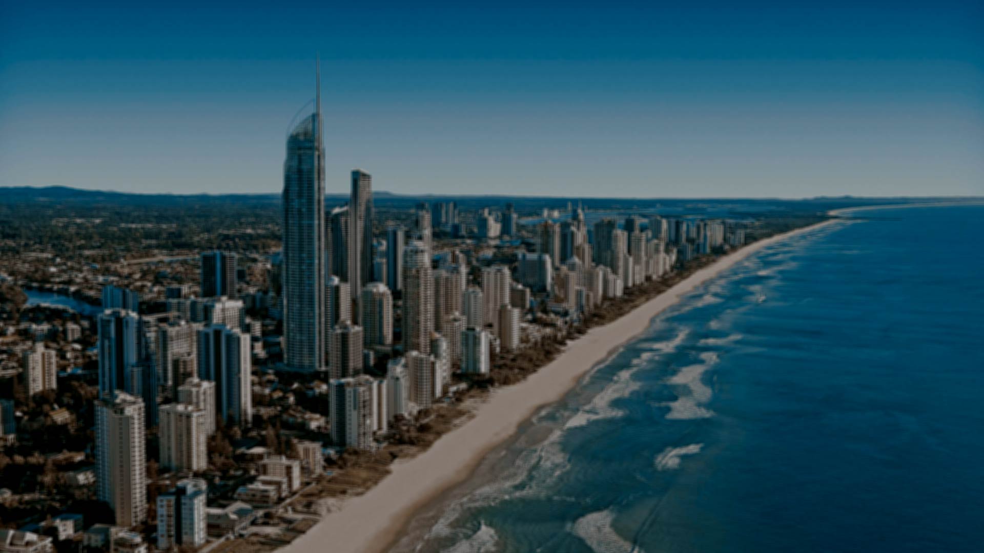 Sunshine Coast