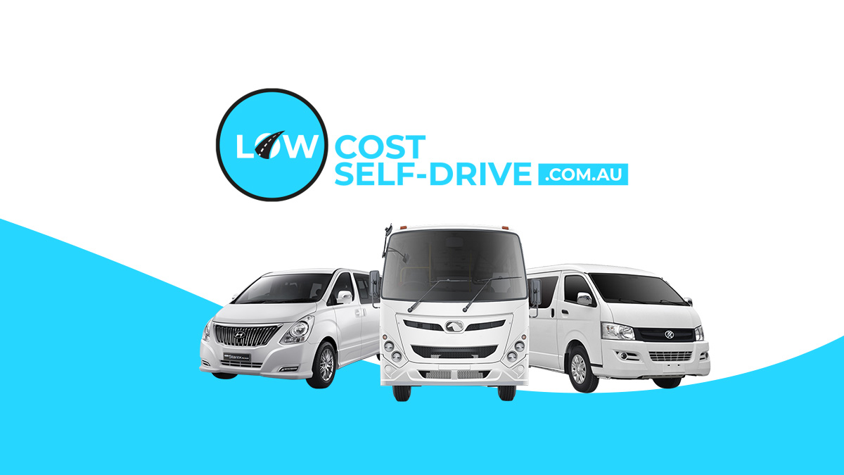 low cost self drive in Cairns