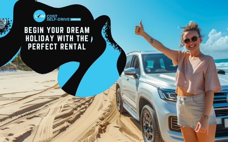 Your Perfect Australia's Gold Coast Holiday Starts with Our Car Rentals, May 2024, Australia.