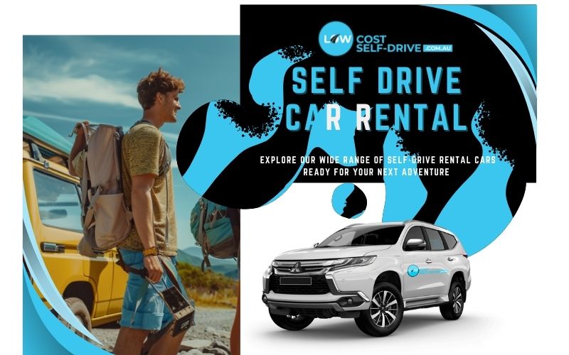 Explore Our Wide Range of Self-Drive Rental Cars Ready for Your Next Adventure, Self drive car rental, May 2024, Australia.